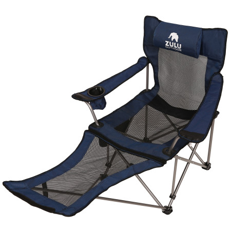 Campingstuhl Zulu Veru Relax