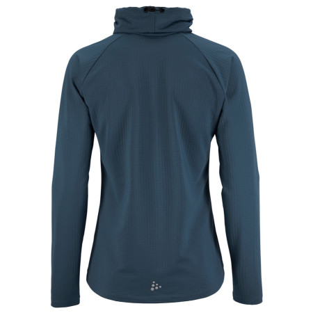 Damen Funktions-Sweatshirt Craft Gain Thermal Funnelneck W