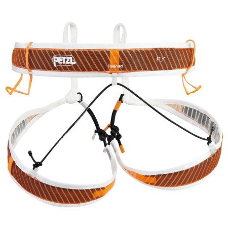 Klettergurt Petzl Fly