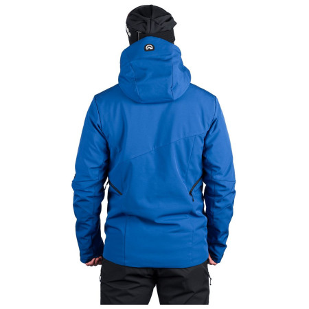 Herren Skijacke Northfinder Bartalan