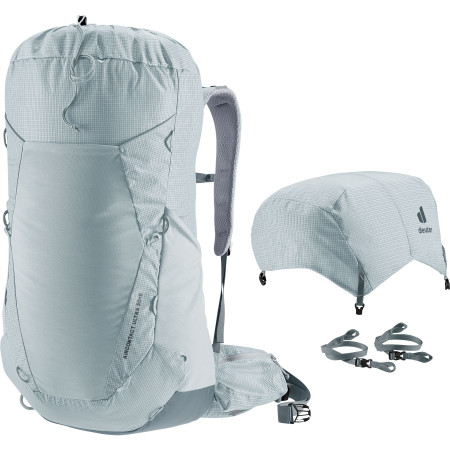 Wanderrucksack Deuter Aircontact Ultra 50+5 2023