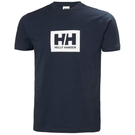 Herren-T-Shirt Helly Hansen HH Box T 2.0