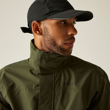 Herrenjacke Regatta MattII