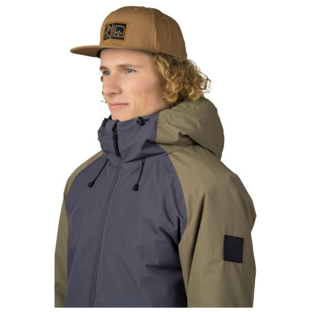 Herrenjacke Hannah Mascon