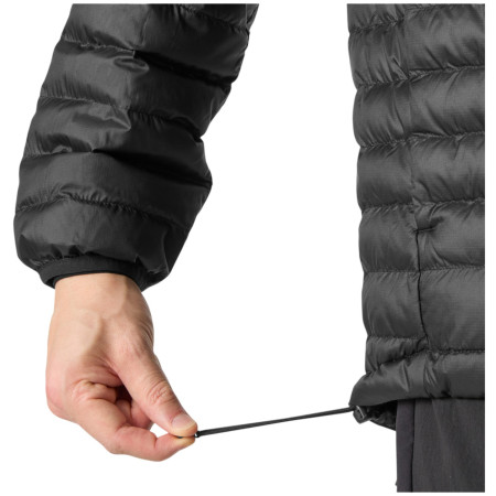 Herrenjacke Helly Hansen Sirdal Hooded Insulator