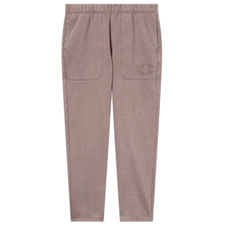 Herren-Jogginghose Champion Elastic Cuff Pants M Champion Laundry braun MS513-Brown