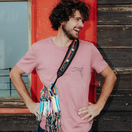 Gurt Wild Country Gear Sling