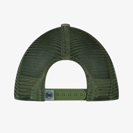 Baseballmütze Buff Explore Trucker Cap