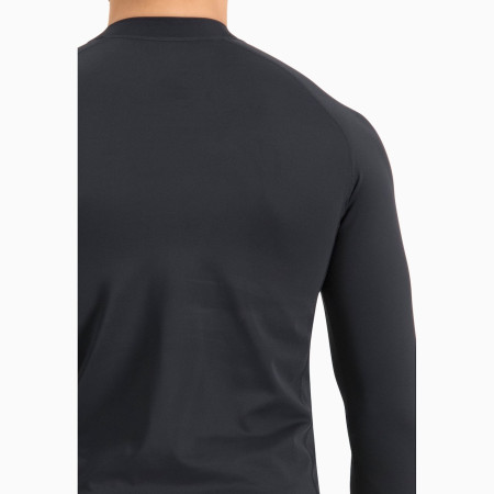 Herrenbadeanzug Puma Long Sleeve Rash Guard