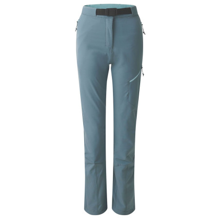 Damenhose Dare 2b Melodic Pro II Trouser hellblau Element Grey