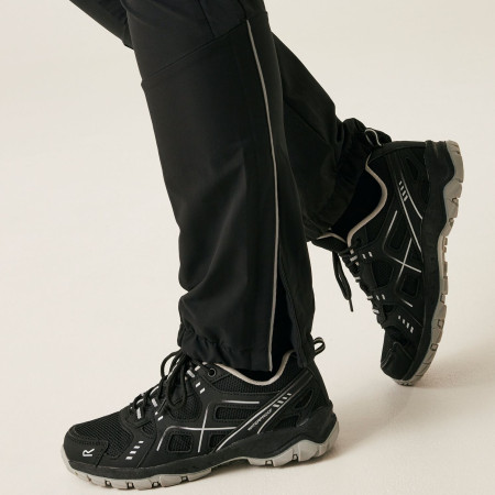 Damen- Funktionshose Regatta Wmns Mountain Trs