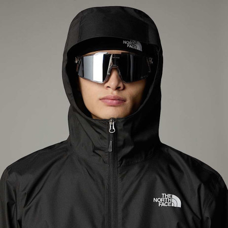 Herrenjacke The North Face Quest Jacket M