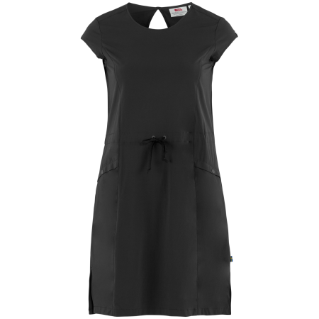 Damenkleid Fjällräven High Coast Lite Dress W
