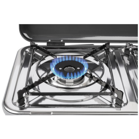 Gasgrill Brunner Devil Kookmaster