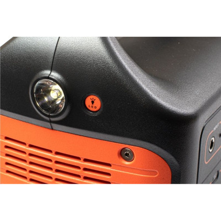 Aufladestation Jackery Explorer 500 (2023)