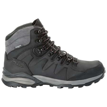 Wanderschuhe Jack Wolfskin Refugio Prime Texapore Mid M