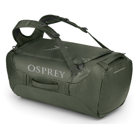 Tasche Osprey Transporter 65 grün HaybaleGreen
