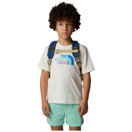 Kinderrucksack The North Face Y Mini Explorer