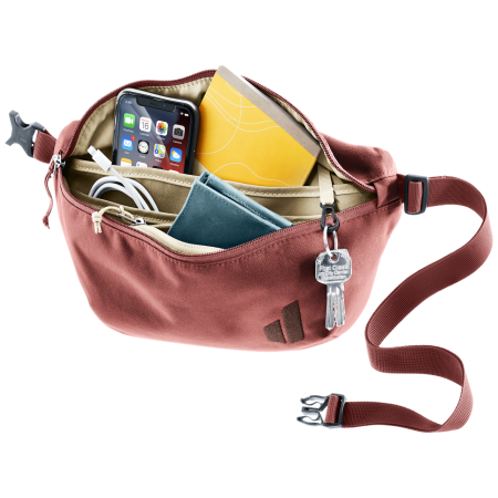 Hüfttasche Deuter Avengo Organizer