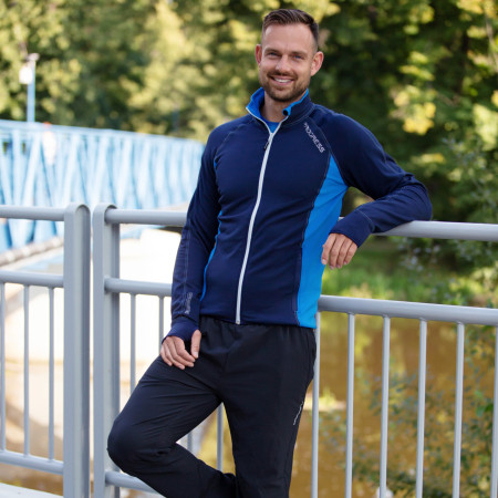 Herren Funktions-Sweatshirt Progress Torez