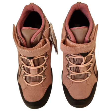 Kinder Winterschuhe IMAC Foxy Candy/Rosa