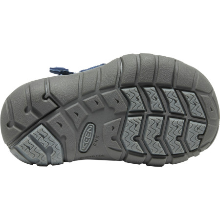 Kindersandalen Keen Seacamp II CNX INF