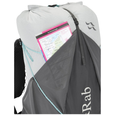 Rucksack Rab Muon ND 40