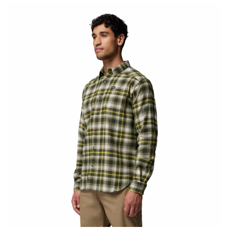 Herrenhemd Columbia Cornell Woods™ Flannel Long Sleeve Shirt