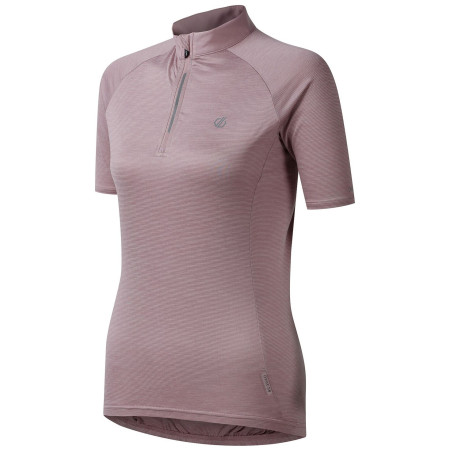 Damen-Radtrikot Dare 2b Pedal To Jersey