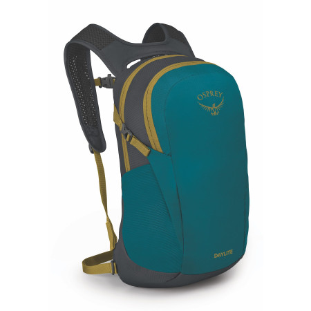Urban-Rucksack Osprey Daylite grün/grau deep peyto green/tunnel vision