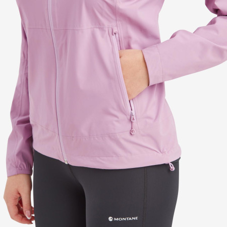 Damenjacke Montane Fem Minimus Lite Jacket