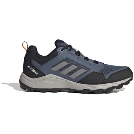 Herren Laufschuhe Adidas Terrex Tracerocker M dunkelblau Cblack/Grethr/Impora
