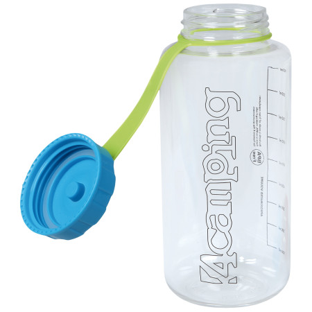 Flasche 4camping Tritan Wide 1L