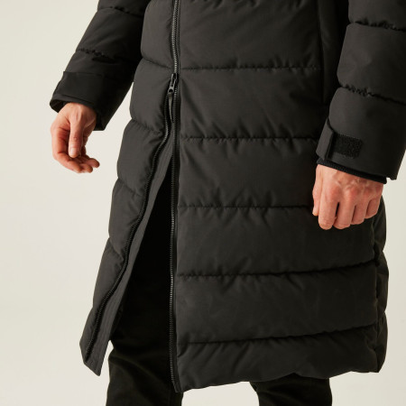 Herrenmantel Regatta Mottere