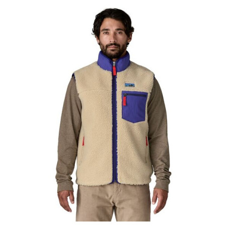 Herrenweste Patagonia Classic Retro-X Vest