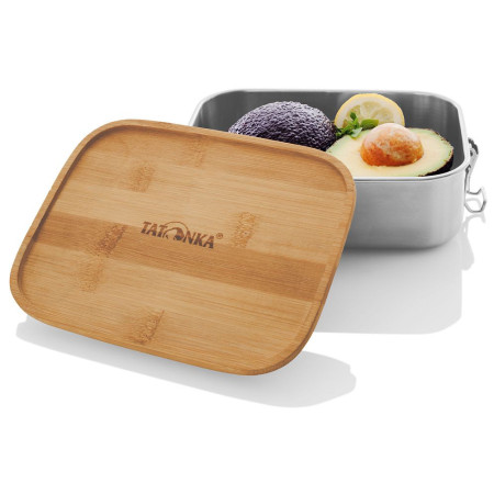 Snack-Box Tatonka Lunch Box I 1000 Bamboo