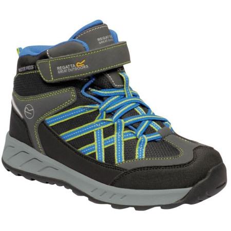 Kinderschuhe Regatta Samaris V Mid Junior