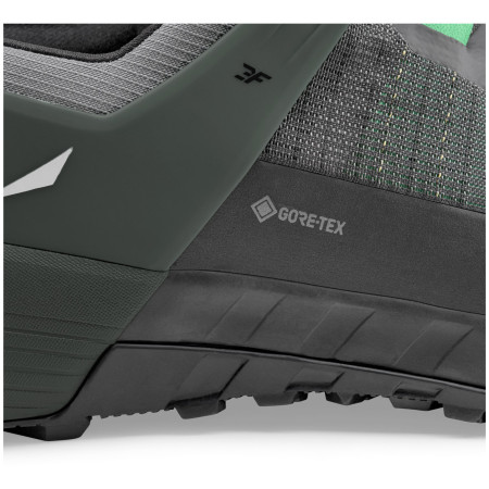 Wanderschuhe Salewa Wildfire Nxt Gtx M