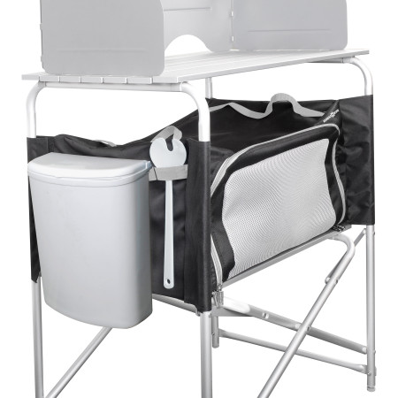 Campingküche Brunner Snack Basic