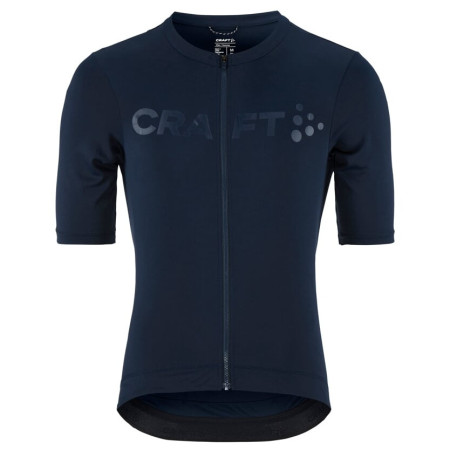 Radtrikot Craft M Endur Logo