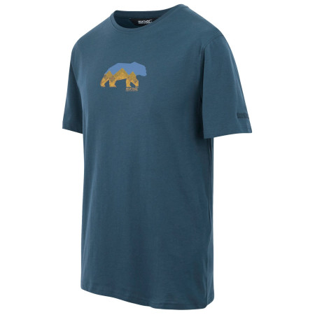 Herren T-Shirt Regatta Cline IX