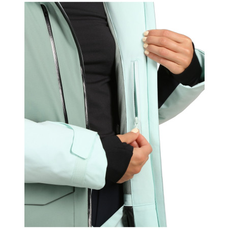 Damen Skijacke Kilpi Teen-W