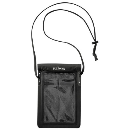 Etui Tatonka WP Neck Pouch schwarz black