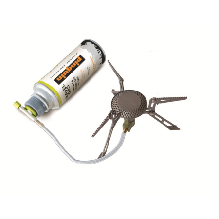 Gaskocher Pinguin Mantis Titan