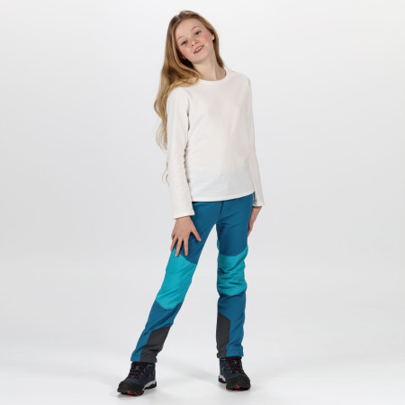 Kinderhose Regatta Tech Mountain Trs