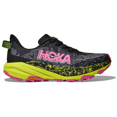 Damen Laufschuhe Hoka W Speedgoat 6