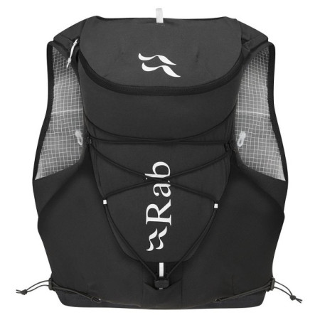 Laufweste Rab Veil 12