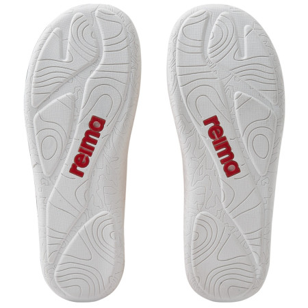 Kinderschuhe Reima Astelu Light Heather