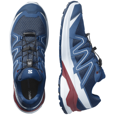 Herren Laufschuhe Salomon Examotion