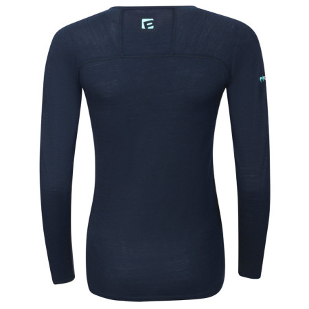 Damen-Funktionsshirt Progress MA NDRZ 125